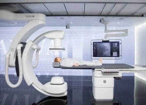 医学影像科