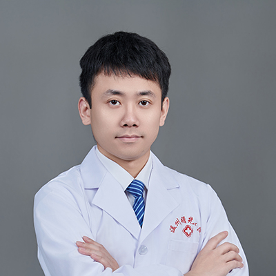 许冠杰